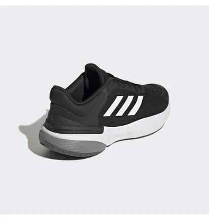 Кроссовки мужские Adidas Response Super 3.0 Running Shoes Black Gw1371