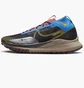 Кроссовки мужские Nike Pegasus Trail 4 Gore-Tex Waterproof Trail Running Shoes Black DJ7926-003