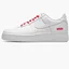 Кроссовки мужские Nike Air Force 1 Low White CU9225-100