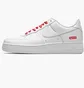 Кроссовки мужские Nike Air Force 1 Low White CU9225-100