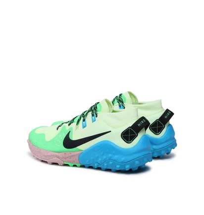 Кроссовки мужские Nike Wildhorse 6 Green BV7106-700