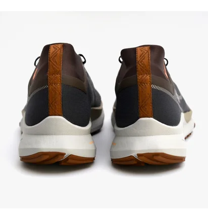 Кроссовки мужские Nike React Pegasus Trail 4 Gore-Tex Grey Fd5841-001