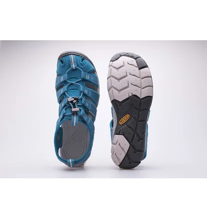 Сандали женские Keen Clearwater Cnx Blue 1012538