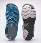 Сандали женские Keen Clearwater Cnx Blue 1012538