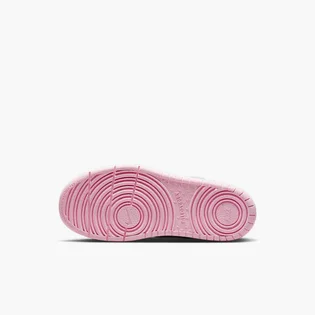 Кроссовки детские Nike Court Borough Low Recraft Pink/White DV5457-105