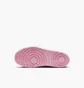 Кросівки дитячі Nike Court Borough Low Recraft Pink/White DV5457-105