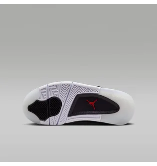 Кроссовки детские Air Jordan Rm Bg Prm Black HV5187-010