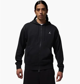 Толстовка мужская Air Jordan Brooklyn Fleece Black FV7291-010