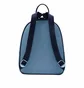 Рюкзак унісекс Air Jordan Monogram Mini Backpack Light Blue 7A0761-M0S