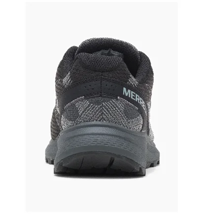 Кроссовки мужские Merrell Fly Strike 43 Black J067157