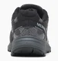 Кроссовки мужские Merrell Fly Strike 43 Black J067157