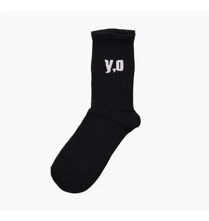 Шкарпетки унісекс yes, original (3 пари) Black 100000-112