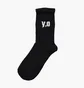 Шкарпетки унісекс yes, original (3 пари) Black 100000-112