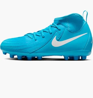 Бутсы детские Nike Phantom Luna Ii Academy Blue FJ2603-400