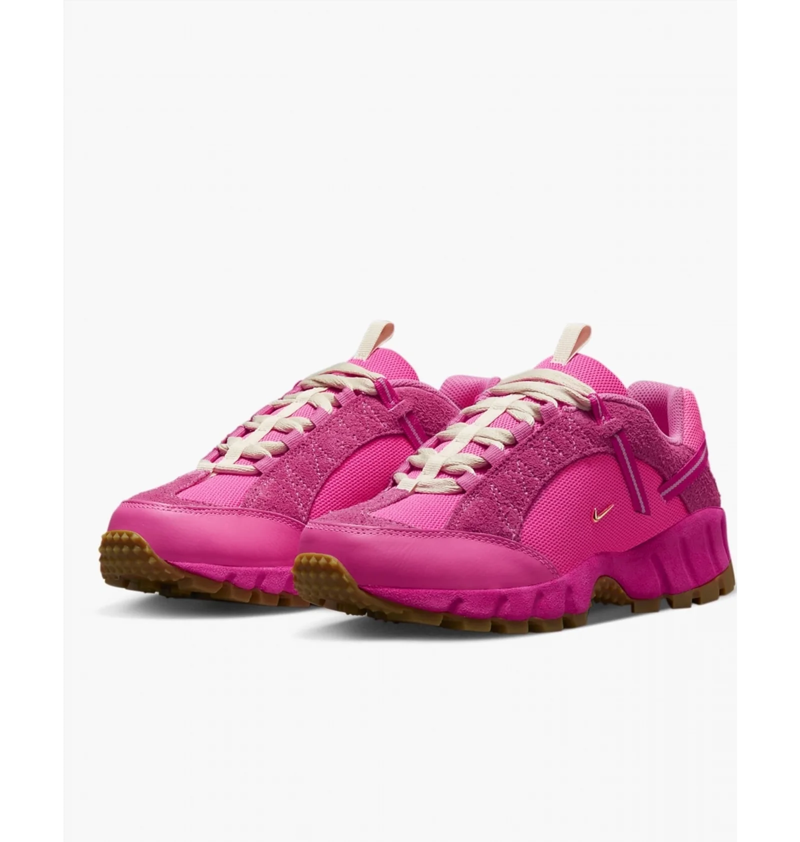 ᐉ Кросівки жіночі Nike X Jacquemus Air Humara Lx Pink Dx9999-600