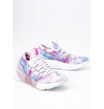 Кросівки жіночі Under Armour Hovr Phantom 3 Dyed Pink 3026349-101