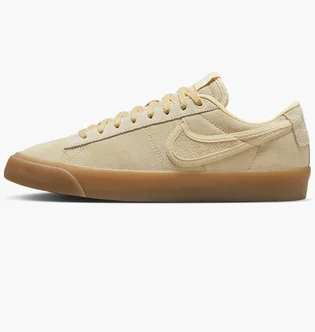 Кросівки унісекс Nike Sb Blazer Low Pro Gt Premium Beige FN7404-200