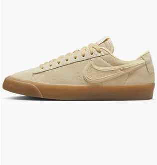 Кроссовки унисекс Nike Sb Blazer Low Pro Gt Premium Beige FN7404-200