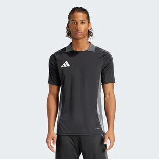 Футболка чоловіча Adidas Tiro 24 Competition Training Jersey Black IL8260