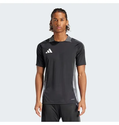 Футболка чоловіча Adidas Tiro 24 Competition Training Jersey Black IL8260