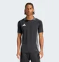 Футболка чоловіча Adidas Tiro 24 Competition Training Jersey Black IL8260