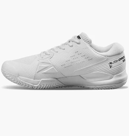 Кросівки чоловічі Wilson Rush Pro Ace White WRS332710