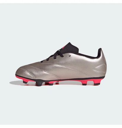 Бутсы детские Adidas Predator Club Metallic IF6423