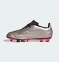 Бутсы детские Adidas Predator Club Metallic IF6423