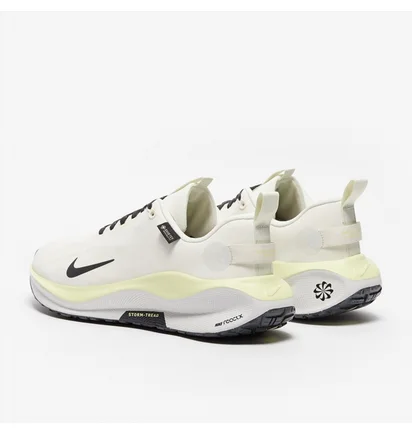 Кроссовки женские Nike Reactx Infinity Run 4 Gore-Tex White FB2197-100