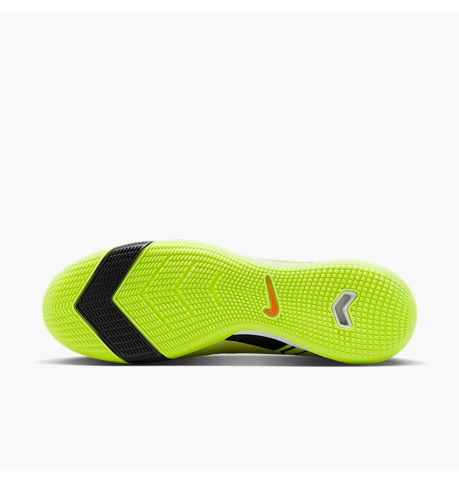 ᐉ Футзалки унісекс Nike Zoom Vapor 16 Academy Green FQ8434-300