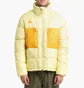 Куртка чоловіча Nike Acg Green Yellow Cd7660-335