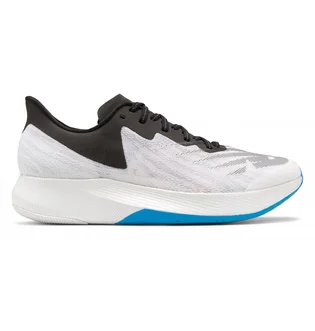 Кроссовки женские New Balance Fuelcell Tc White Wrcxwm