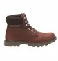 Черевики чоловічі Caterpillar Colorado Waterproof Lace Up Boots Brown P110501