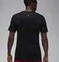Футболка мужская Air Jordan Dri-Fit Sport Graphic T-Shirt Black FN5974-011