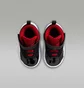 Кроссовки детские Air Jordan Max Aura 6 (Td) Black FQ8296-006