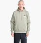 Худи мужское Nike Club Hoodie Grey IM1437-320