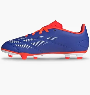 Бутси дитячі Adidas Predator Club Fxg Blue IF6424