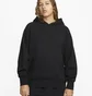 Худі чоловіче Nike Nsw Air Ft Hoodie Black Dv9777-010
