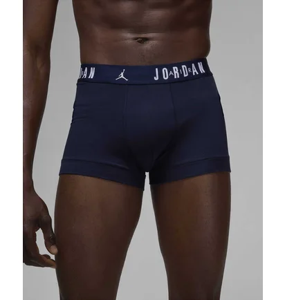 Трусы мужские Air Jordan Jhm Flight Multi (3 шт) JM0693-B9F