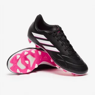 Бутсы унисекс Adidas Copa Pure.4 Fg Black GY9081