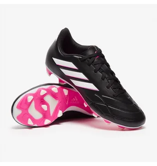 Бутси унісекс Adidas Copa Pure.4 Fg Black GY9081