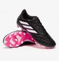 Бутсы унисекс Adidas Copa Pure.4 Fg Black GY9081