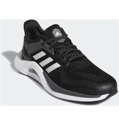 Кроссовки мужские Adidas Alphatorsion 20 Black GZ8738