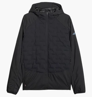 Куртка чоловіча 4F Trekking With Primaloft Black 4FWAW25TTJAM0799-20S