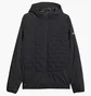 Куртка чоловіча 4F Trekking With Primaloft Black 4FWAW25TTJAM0799-20S