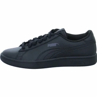 Кроссовки женские Puma Smash V2 Blue 365170-01