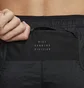 Шорти чоловічі Nike Stride Running Division Dri-Fit 5 Brief-Lined Running Shorts Black FN3391-010