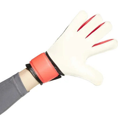 Перчатки вратарские мужские Adidas Predator Gl Trn Black/White KR0472