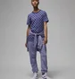 Футболка жіноча Air Jordan T-Shirt Violet FB5189-502