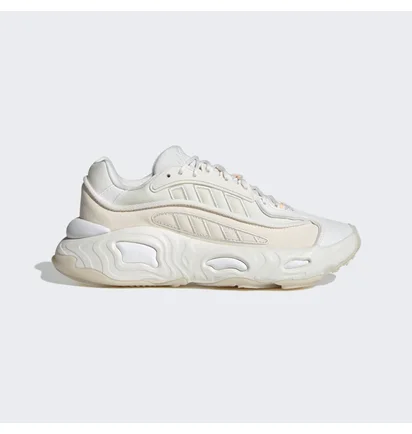 Кроссовки женские Adidas Oznova Shoes Beige Gw6819